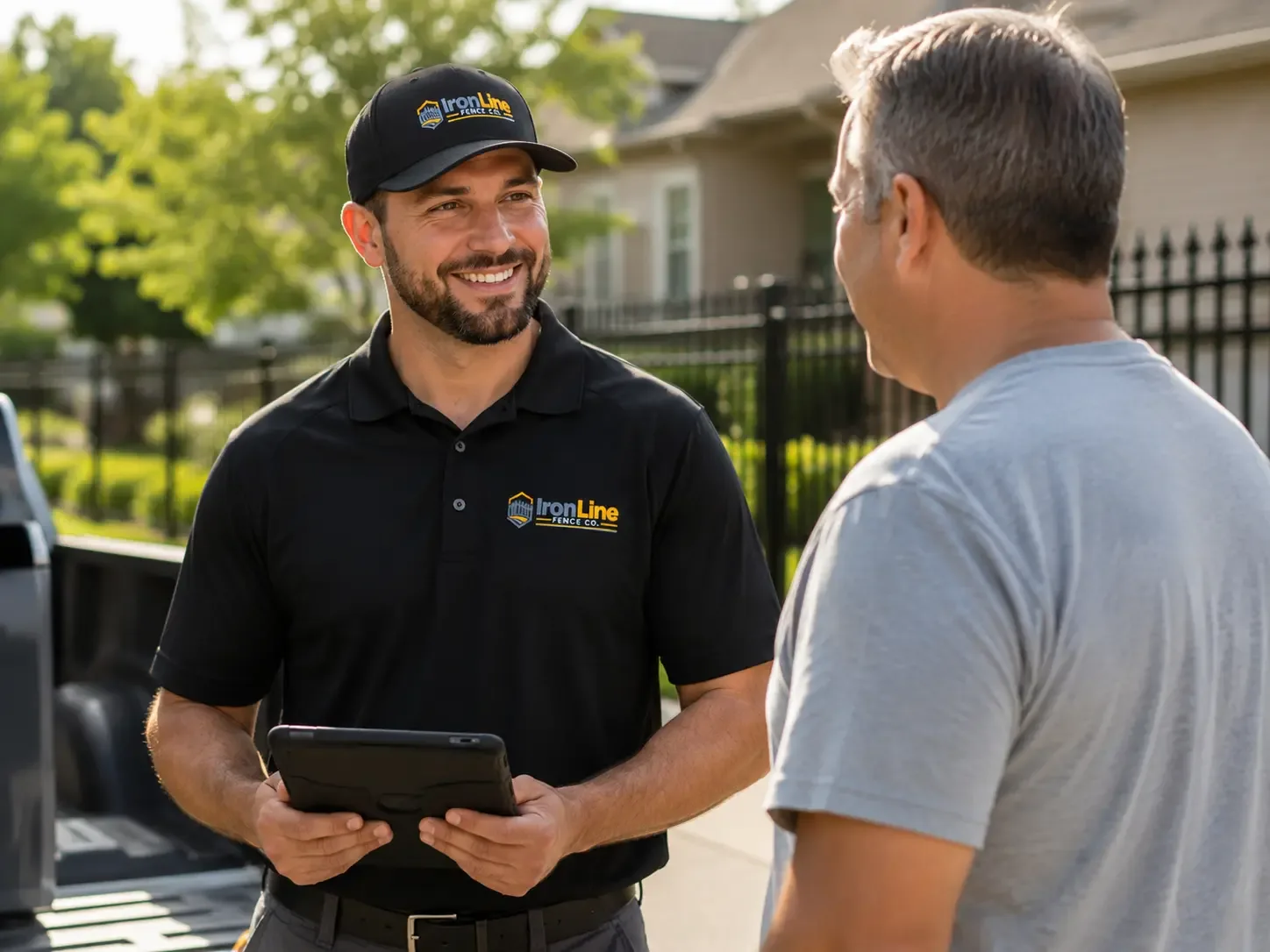Metal Fence Installation Deal Island, MD FAQs